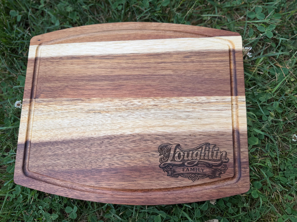 Images of Previously Engraved Items, Engraved For Friends and Family