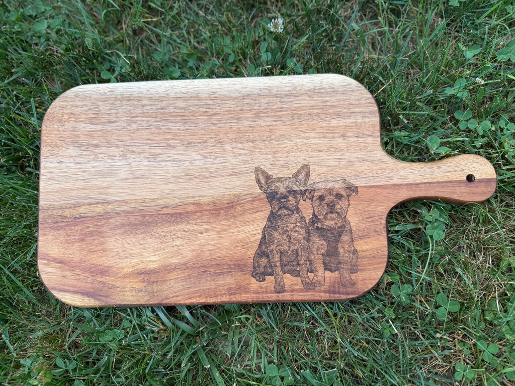 Images of Previously Engraved Items, Engraved For Friends and Family