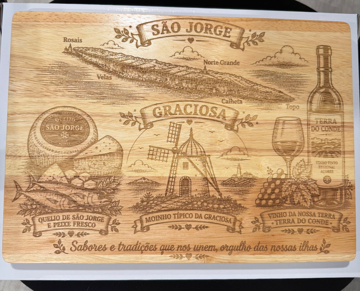 Images of Previously Engraved Items, Engraved For Friends and Family