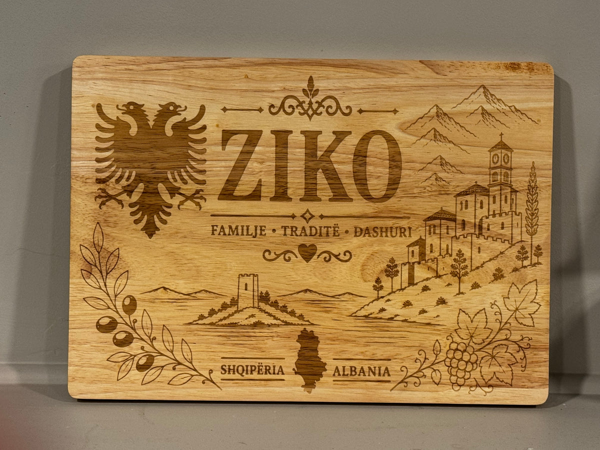 Images of Previously Engraved Items, Engraved For Friends and Family