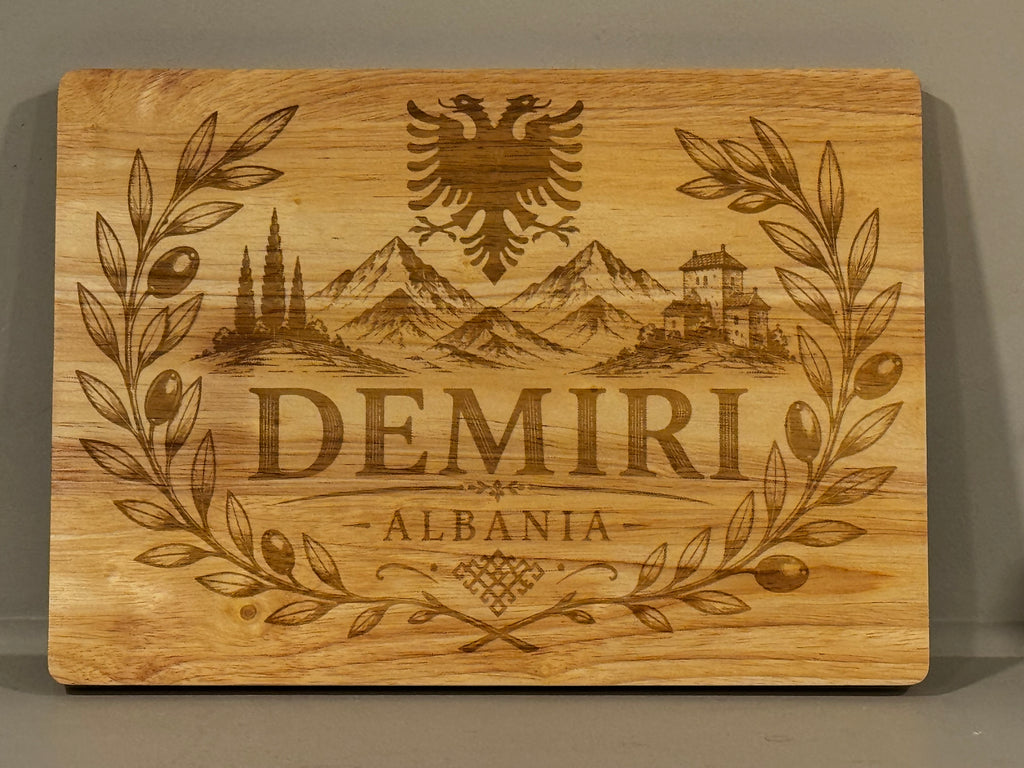 Images of Previously Engraved Items, Engraved For Friends and Family