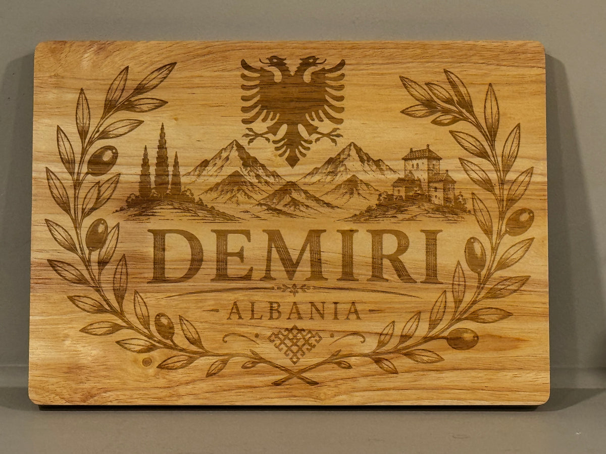 Images of Previously Engraved Items, Engraved For Friends and Family