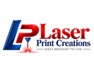 LP Laser Print Creations, LLC - Home